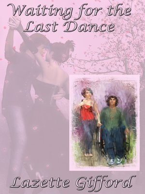 cover image of Waiting for the Last Dance